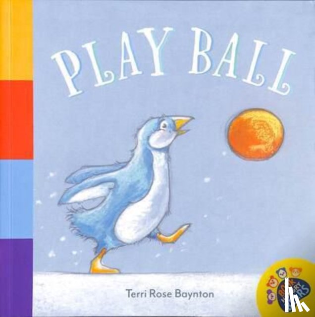 Baynton, Terri Rose - Play Ball