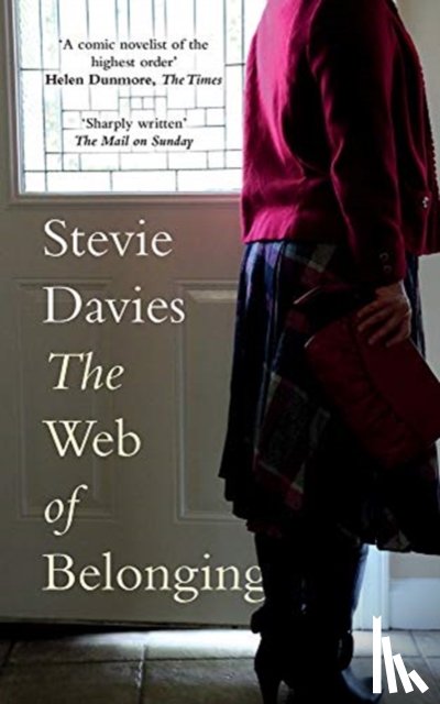 Davies, Stevie - The Web of Belonging