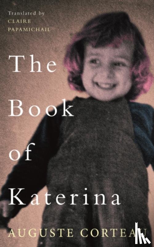 Corteau, Auguste - The Book of Katerina