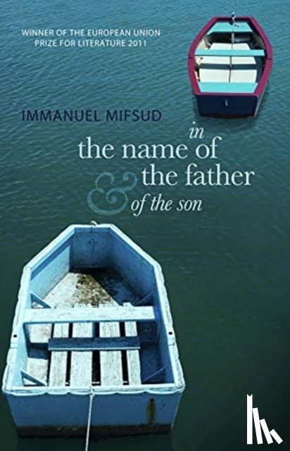 Mifsud, Immanuel - In the Name of the Father (and of the Son)
