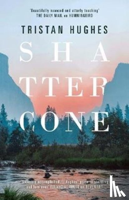 Hughes, Tristan - Shattercone
