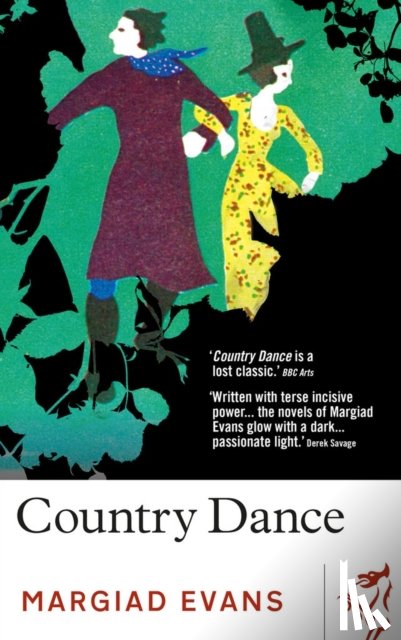 Evans, Margiad - Country Dance