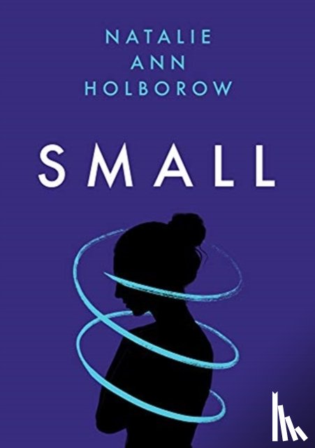 Holborow, Natalie Ann - Small
