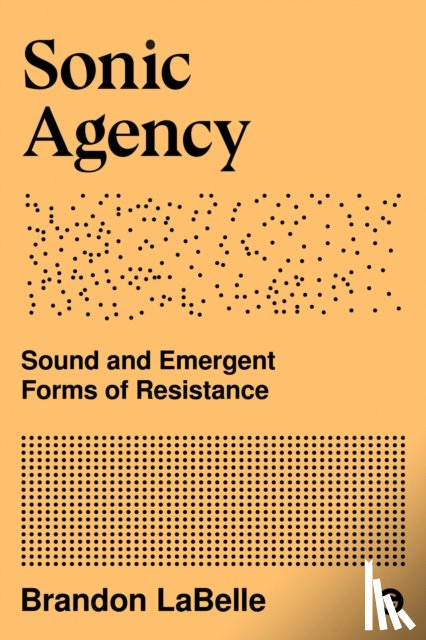 Labelle, Brandon - Sonic Agency