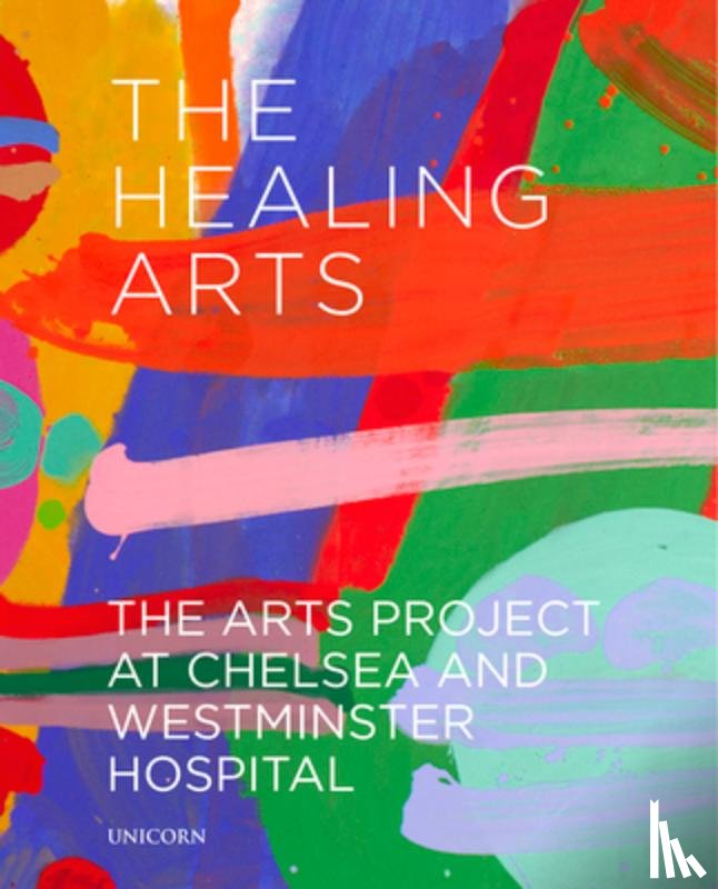 Scott, J. - The Healing Arts