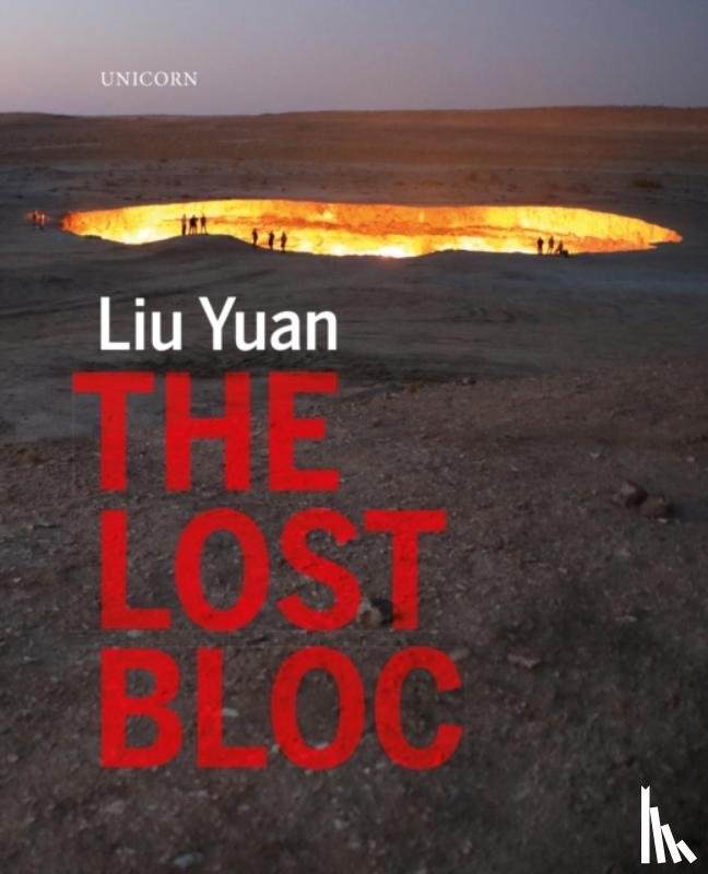 Yuan, Liu - The Lost Bloc