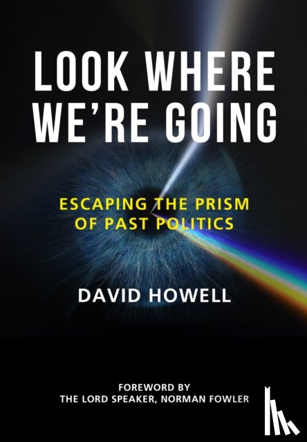 Howell, David - Look Where We're Going