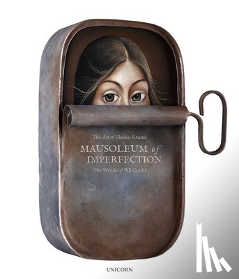 Krunic, Slavko - Mausoleum of Imperfection
