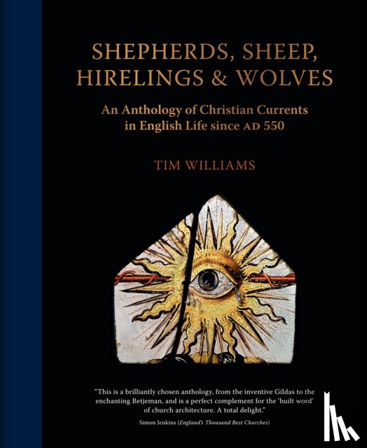 Williams, Tim - Shepherds, Sheep, Hirelings & Wolves