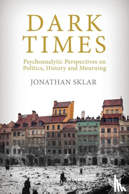 Sklar, Jonathan - Dark Times
