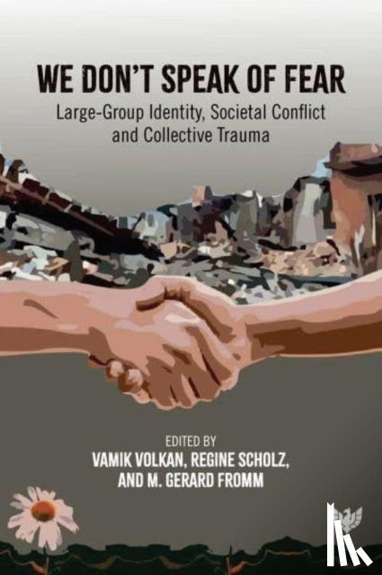  - We Don’t Speak of Fear