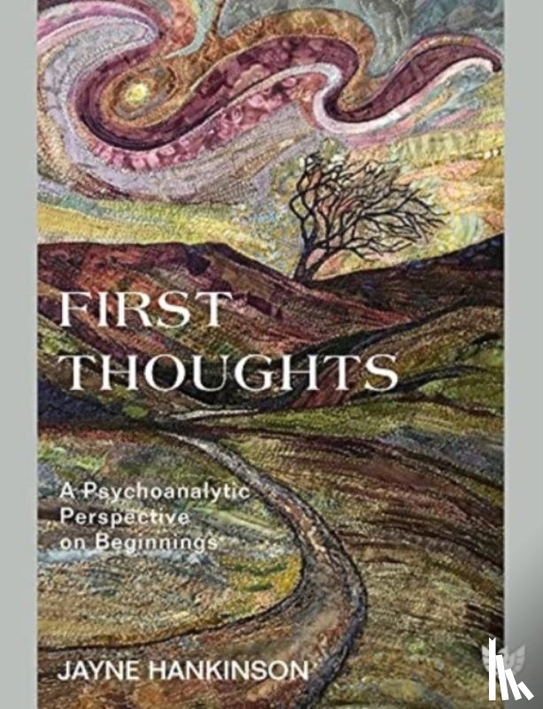 Hankinson, Jayne - First Thoughts