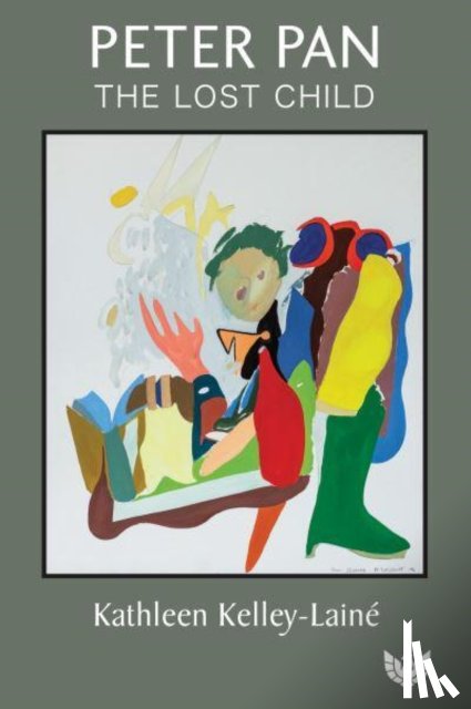 Kelley-Laine, Kathleen - Peter Pan, the Lost Child