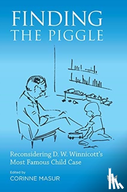  - Finding the Piggle