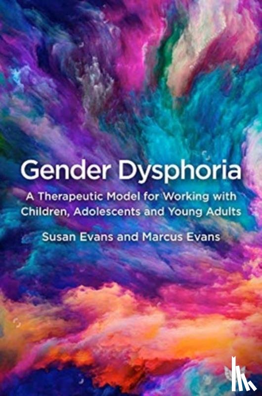 Evans, Susan, Evans, Marcus - Gender Dysphoria
