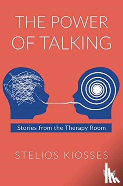 Kiosses, Stelios - The Power of Talking