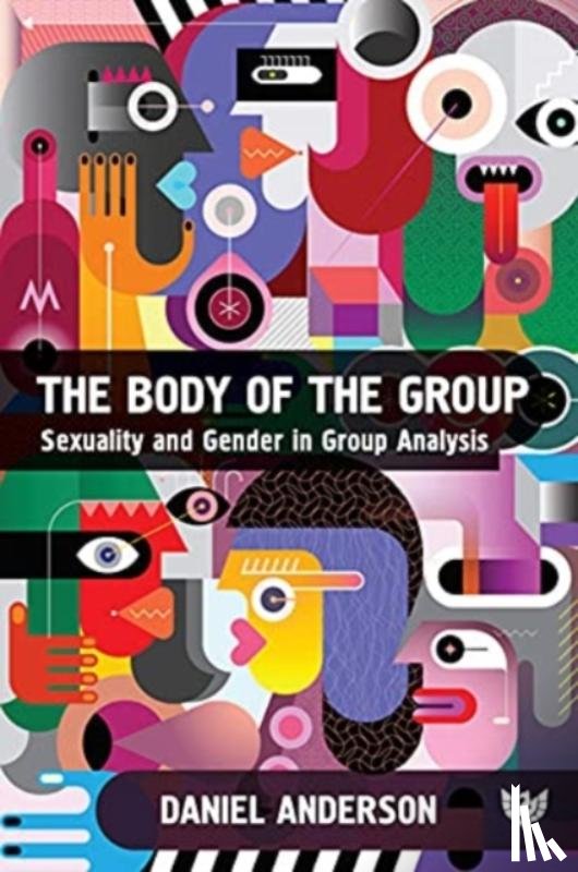 Anderson, Daniel - The Body of the Group