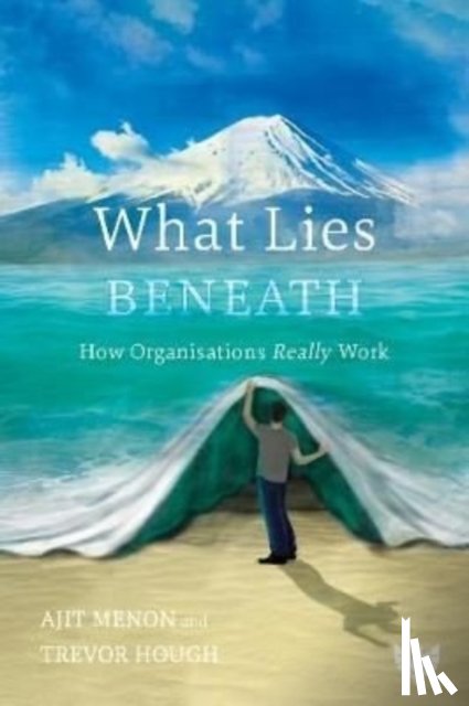 Menon, Ajit, Hough, Trevor - What Lies Beneath