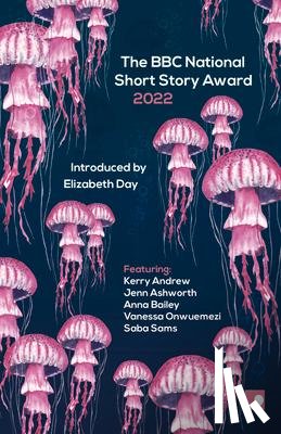  - The BBC National Short Story Award 2022