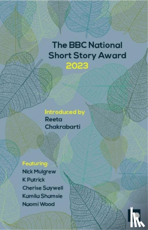  - The BBC National Short Story Award 2023
