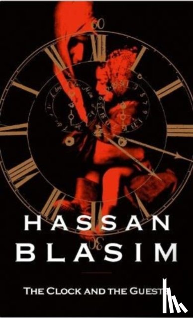 Blasim, Hassan - Sololand