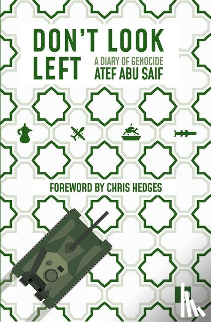 Abu Saif, Atef - Don't Look Left
