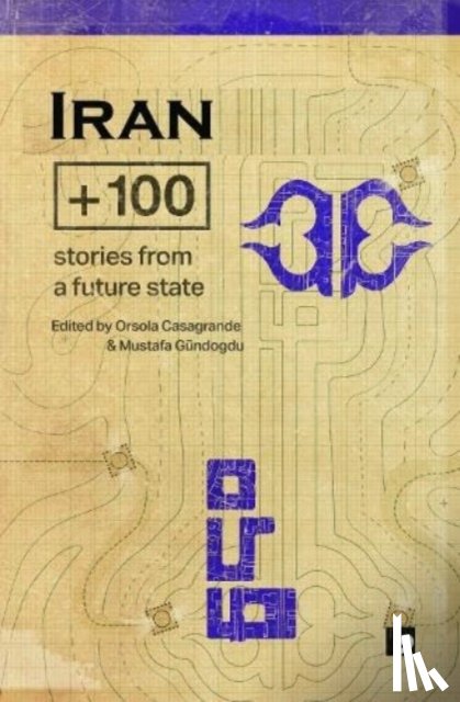  - Iran+100