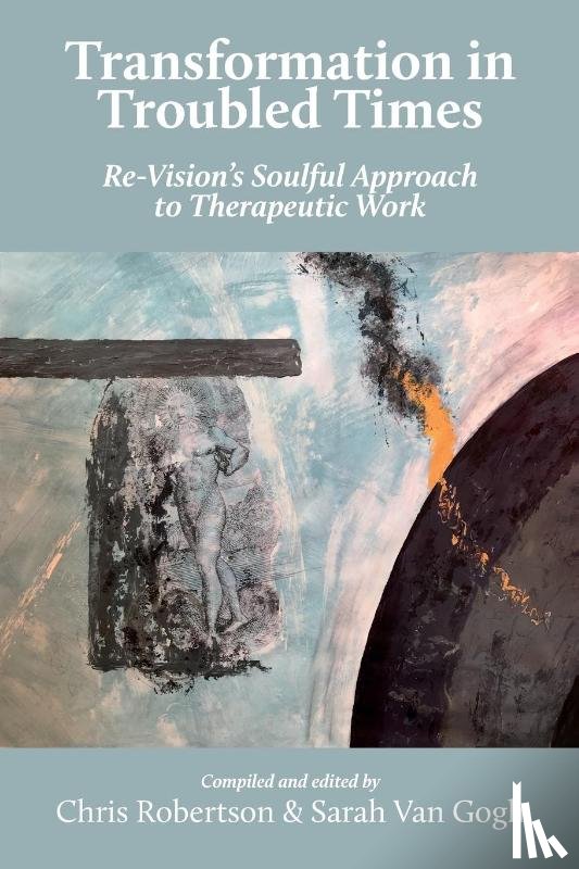  - Transformation in Troubled Times