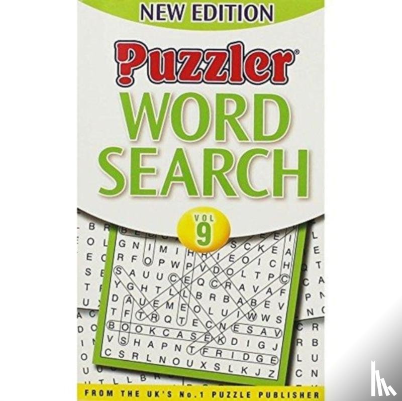  - WORDSEARCH VOL 9