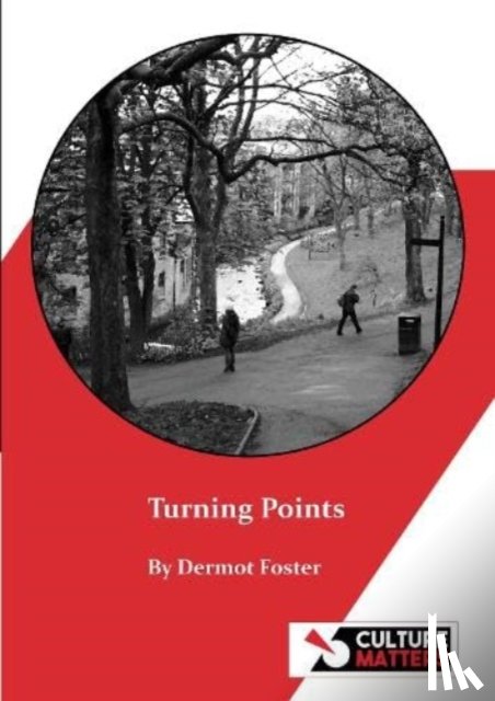 Foster, Dermot - Turning Points