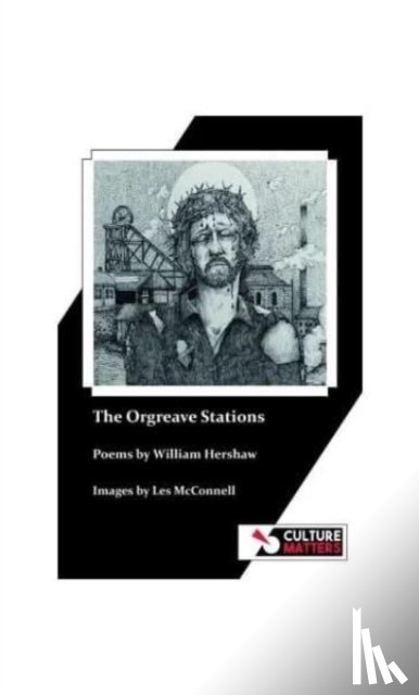 Hershaw, Willie - The Orgreave Stations