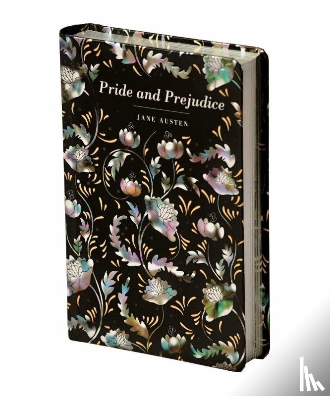 Austen, Jane - Pride and Prejudice