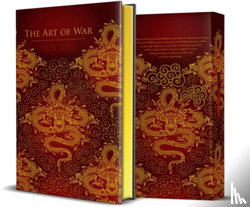 Tzu, Sun - The Art of War