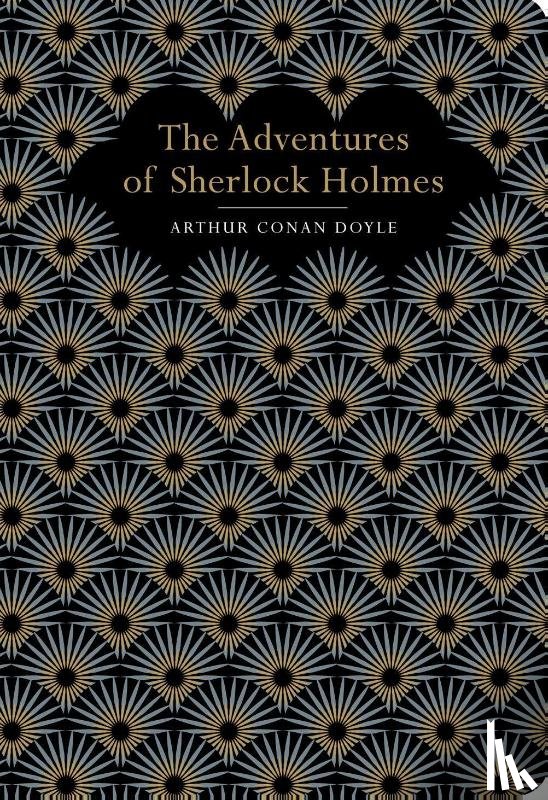 Doyle, Arthur C - The Adventures of Sherlock Holmes