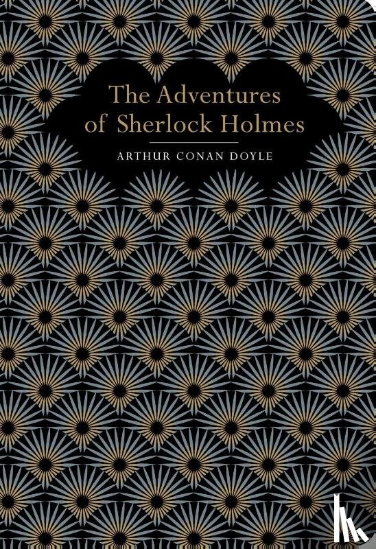 Doyle, Arthur C. - Adventures of Sherlock Holmes