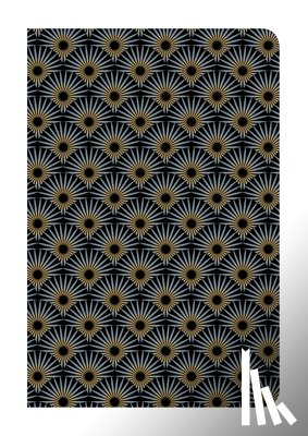 Publishing, Chiltern - SHERLOCK HOLMES NOTEBOOK LINED