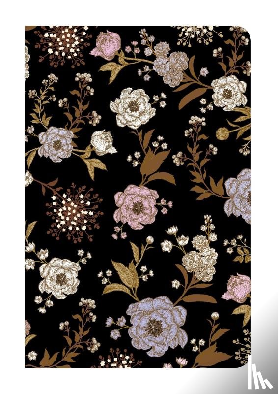 Publishing, Chiltern - EMMA NOTEBOOK UNLINED