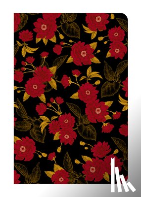 Publishing, Chiltern - MANSFIELD PARK NOTEBOOK UNLINED