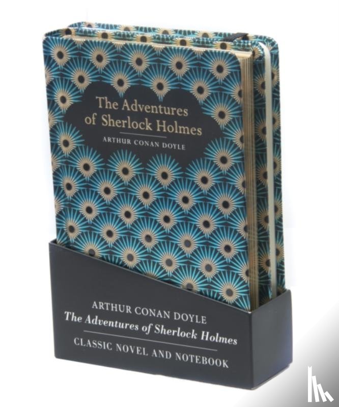 Conan Doyle, Arthur - Sherlock Holmes Gift Pack