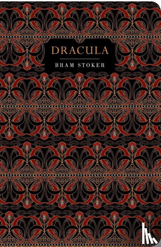 Stoker, Bram - Dracula