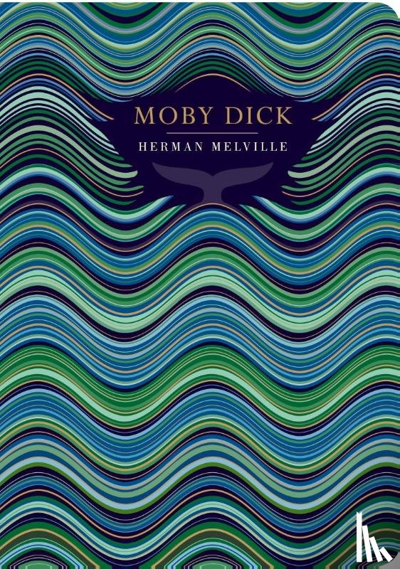 Melville, Herman - Moby Dick