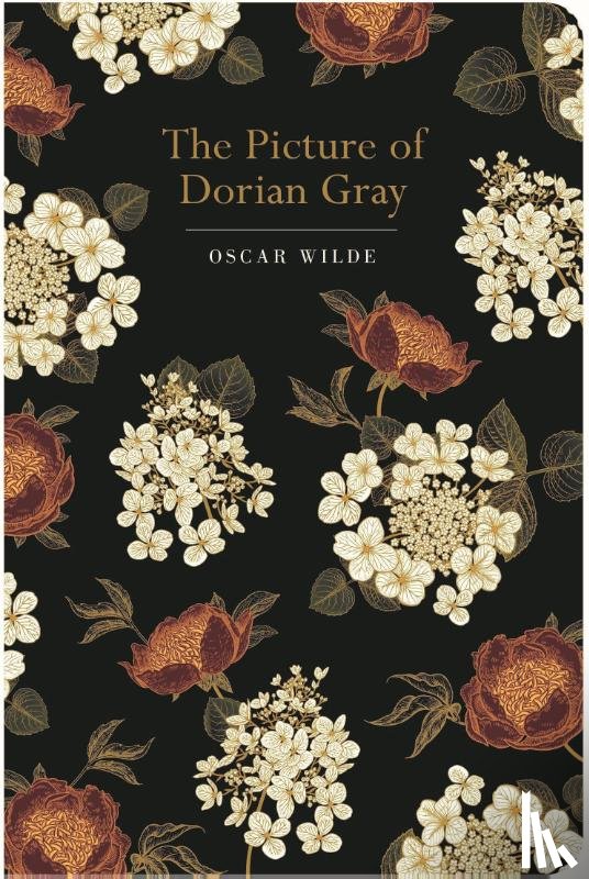 Wilde, Oscar - The Picture of Dorian Gray