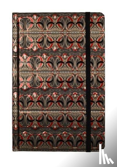 Dracula - Dracula Lined Journal.