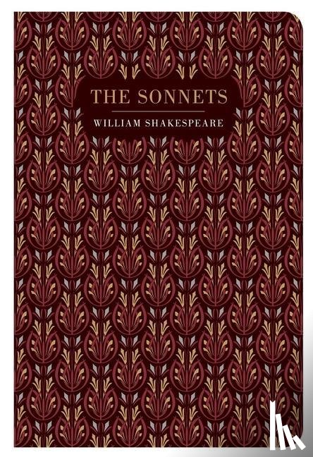 Shakespeare, William - The Sonnets