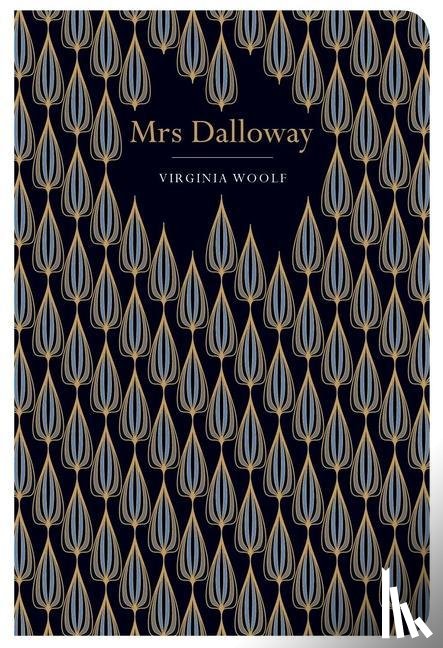 Woolf, Virginia - Mrs Dalloway