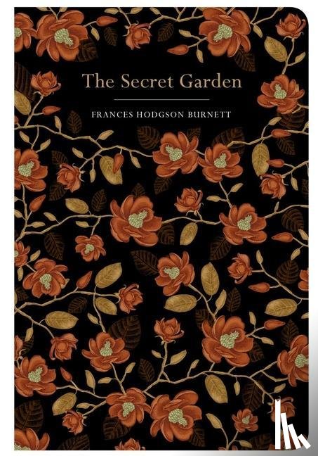 Hodgson Burnett., Frances - The Secret Garden