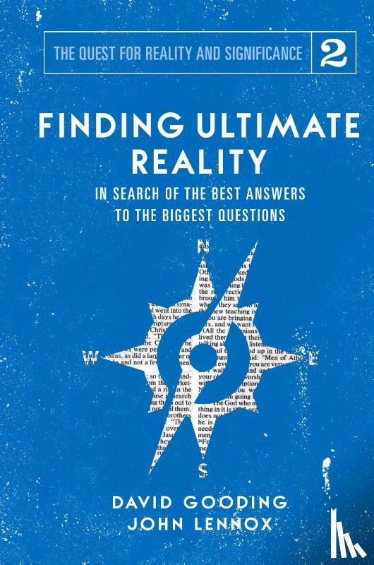 Gooding, David W, Lennox, John C - Finding Ultimate Reality