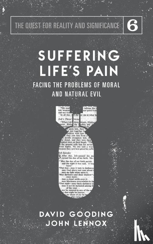 Gooding, David W, Lennox, John C - Suffering Life's Pain
