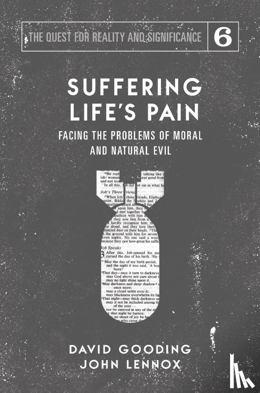 Gooding, David W, Lennox, John C - Suffering Life's Pain
