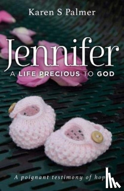 Palmer, Karen - Jennifer